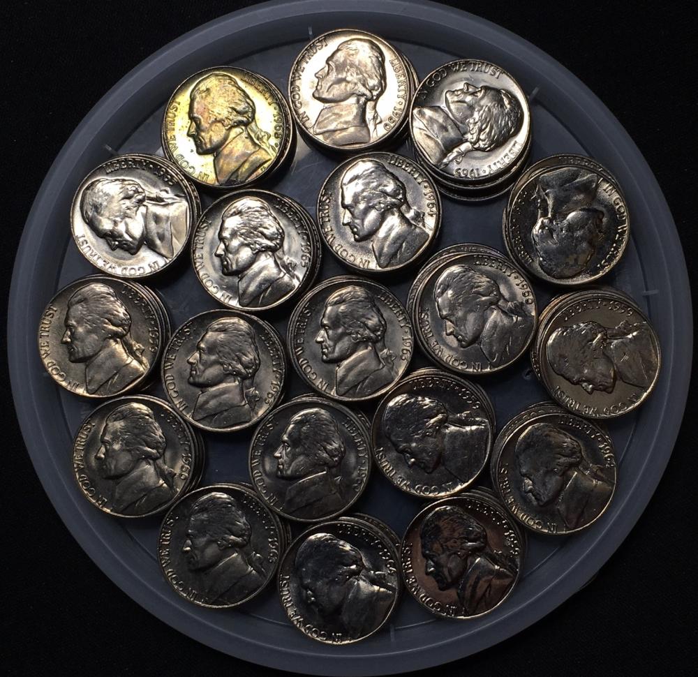 The-Goal:-25,000-Rolls-Of-Nickels-All-Searchers-Welcome!