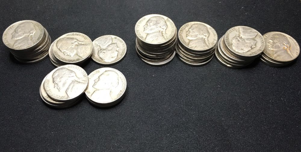 The-Goal:-25,000-Rolls-Of-Nickels-All-Searchers-Welcome!