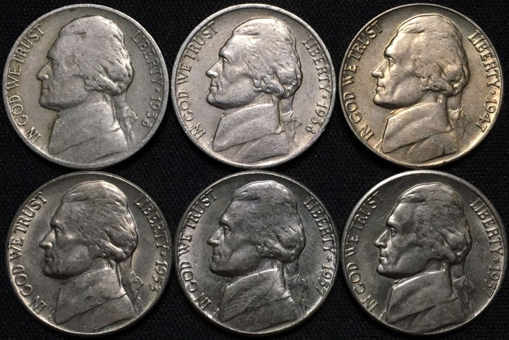 The-Goal:-25,000-Rolls-Of-Nickels-All-Searchers-Welcome!