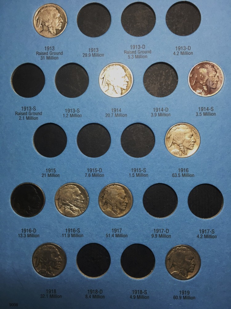 Buffalo-Nickel-Sets-From-CRH-Events