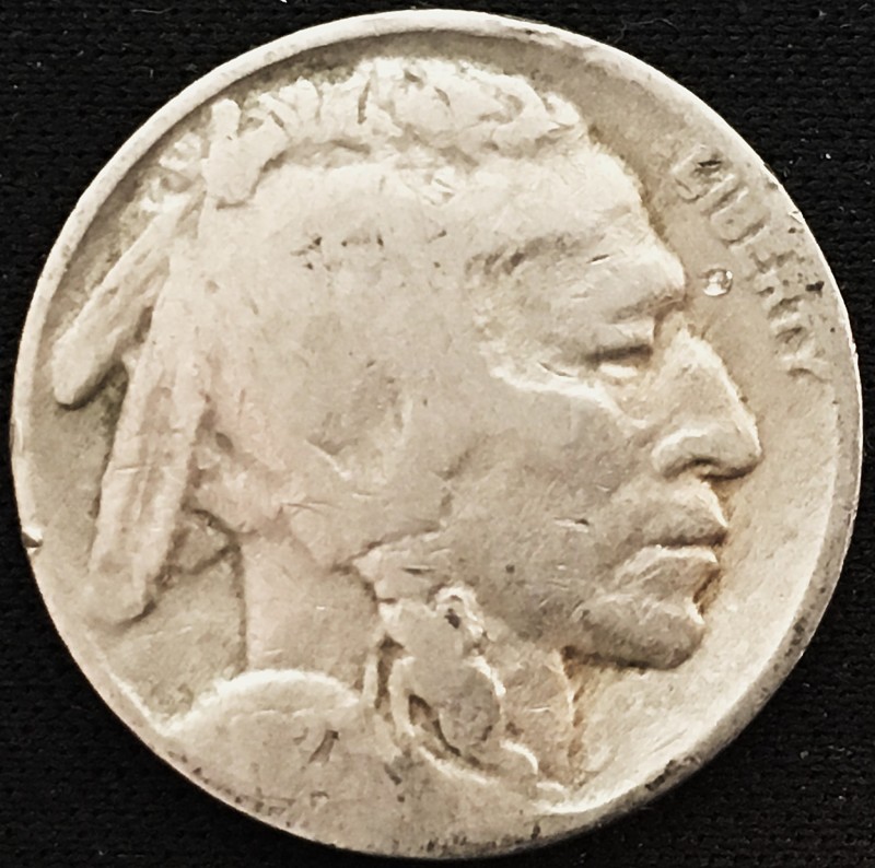 1927-Buffalo---VLDS-Reverse?