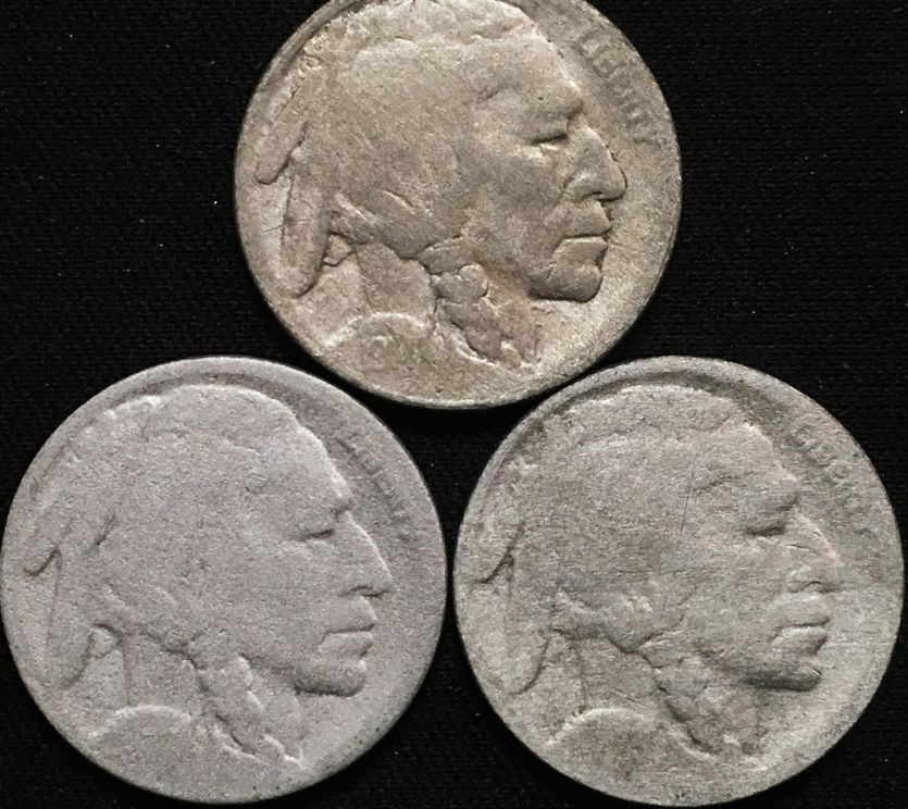 The-Goal:-25,000-Rolls-Of-Nickels-All-Searchers-Welcome!