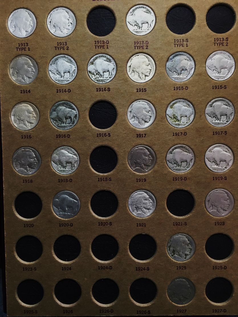The-Goal:-25,000-Rolls-Of-Nickels-All-Searchers-Welcome!