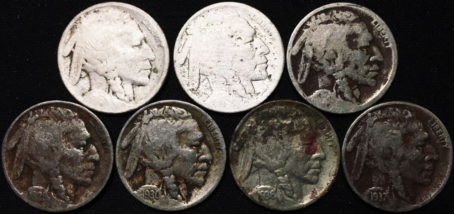The-Goal:-25,000-Rolls-Of-Nickels-All-Searchers-Welcome!