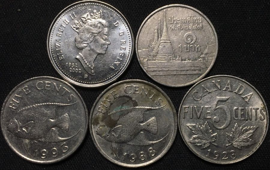 The-Goal:-25,000-Rolls-Of-Nickels-All-Searchers-Welcome!