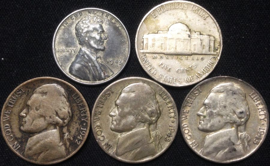 The-Goal:-25,000-Rolls-Of-Nickels-All-Searchers-Welcome!