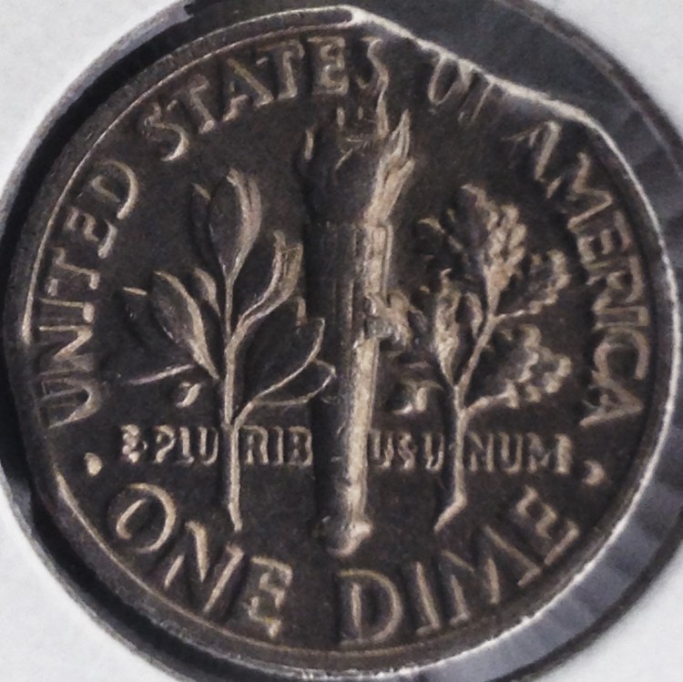 1996-Roosevelt-Received-In-Change...
