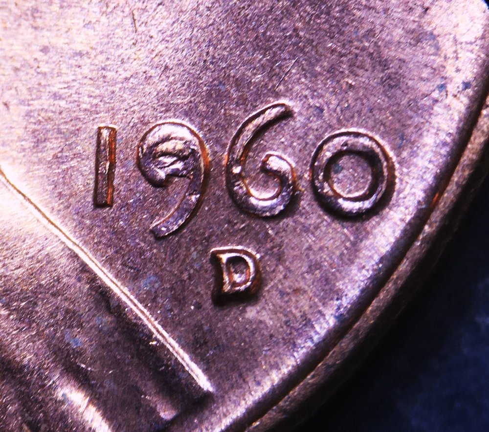 1960-D-Skirted-R-&-9-Chip-+-1994-P-9-Chip