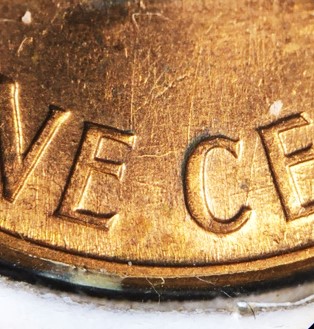 1960-D-Skirted-R-&-9-Chip-+-1994-P-9-Chip