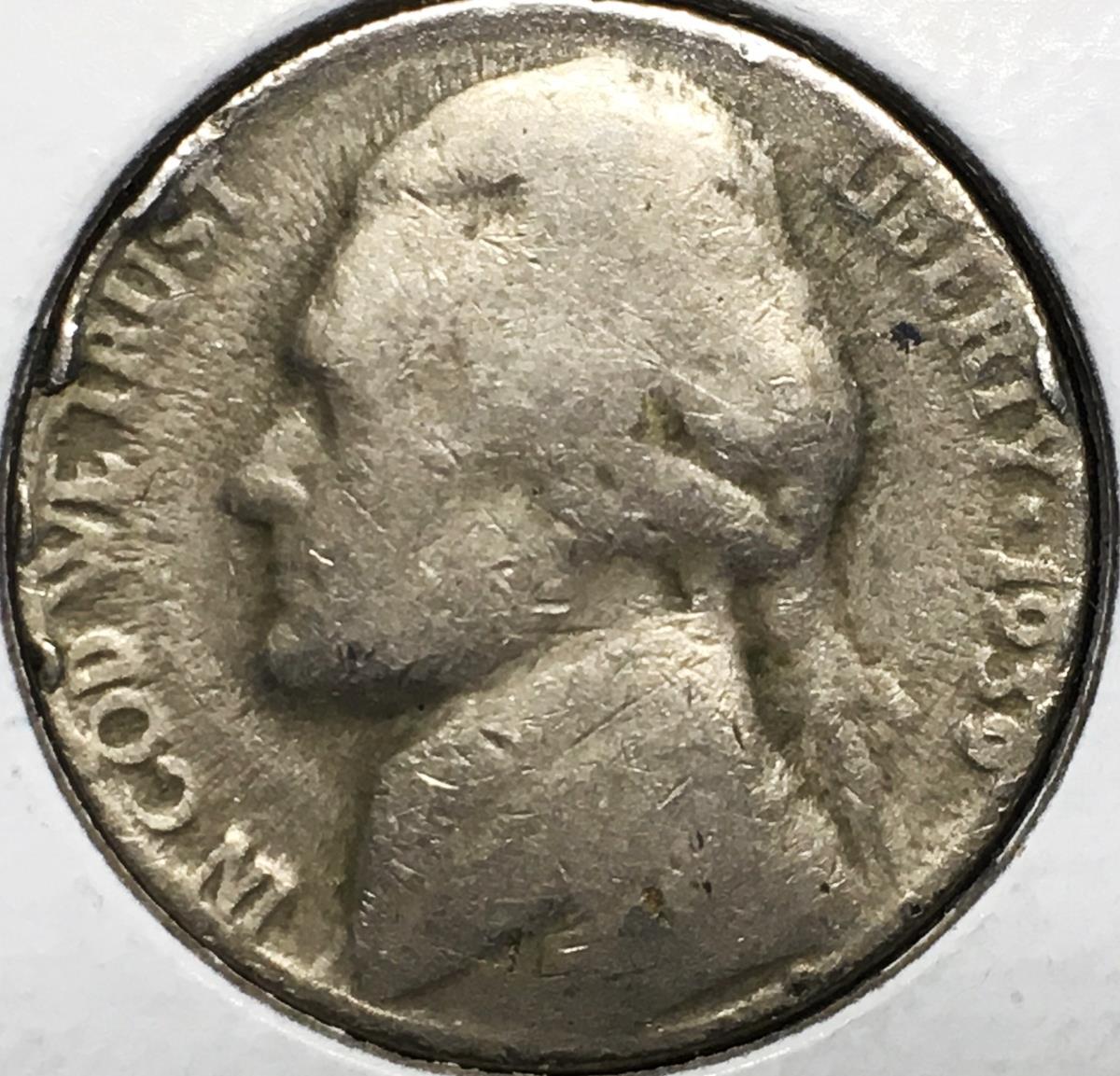 Possible-Henning-Nickel-Found