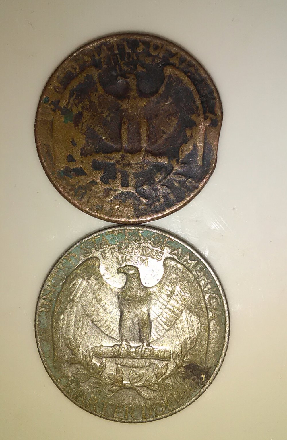 1974-Quarter-Error-S?