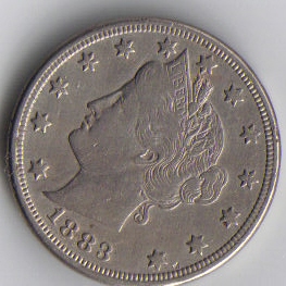 1883-Nickel-With-Cents