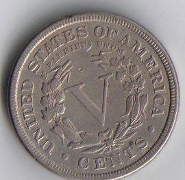 1883-Nickel-With-Cents