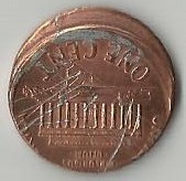 Roll-Find-2000-Lincoln-Cent-Off-Center-Strike