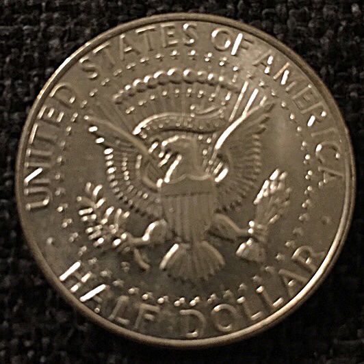 Some-Recent-Kennedy-Finds-:-And-Franklins-Too!