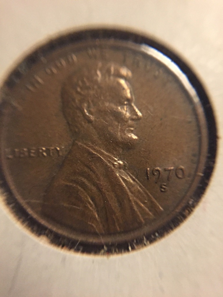 Was-At-The-Flea-Market-And-Came-Across-This-Wheat-Penny-Lot