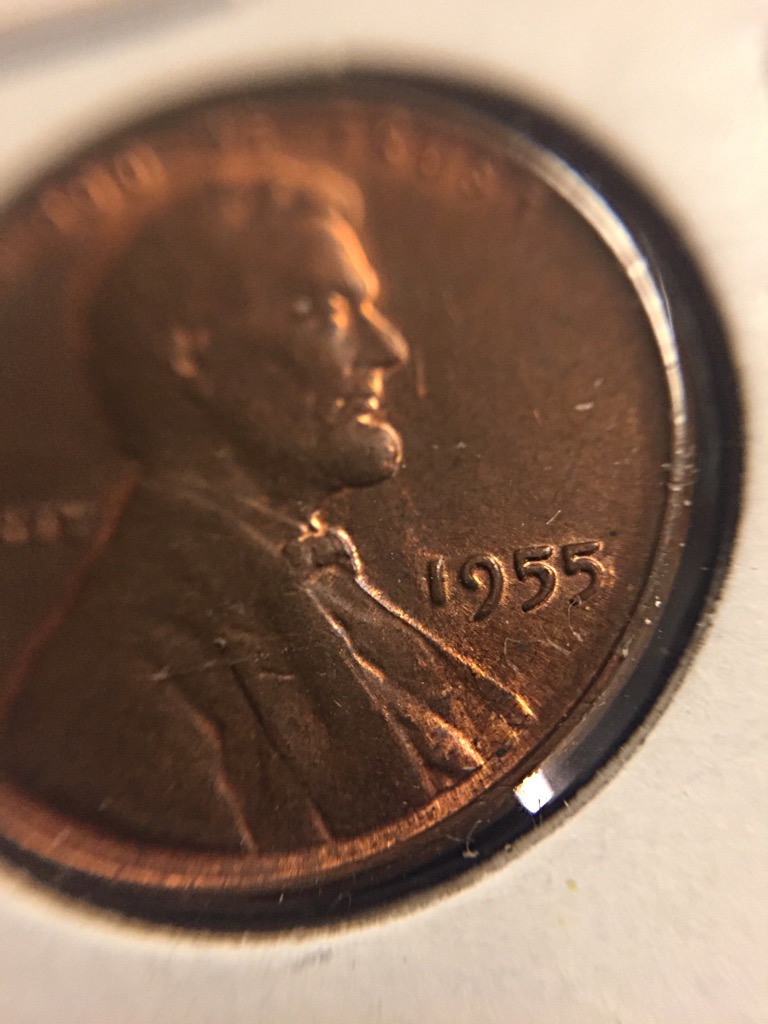 Was-At-The-Flea-Market-And-Came-Across-This-Wheat-Penny-Lot
