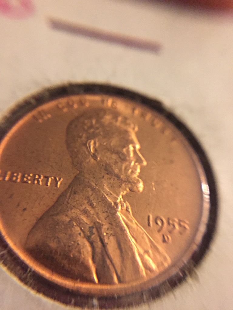 1955-D-Lincoln-Penny-Would-This-Be-Consider-An-Error?