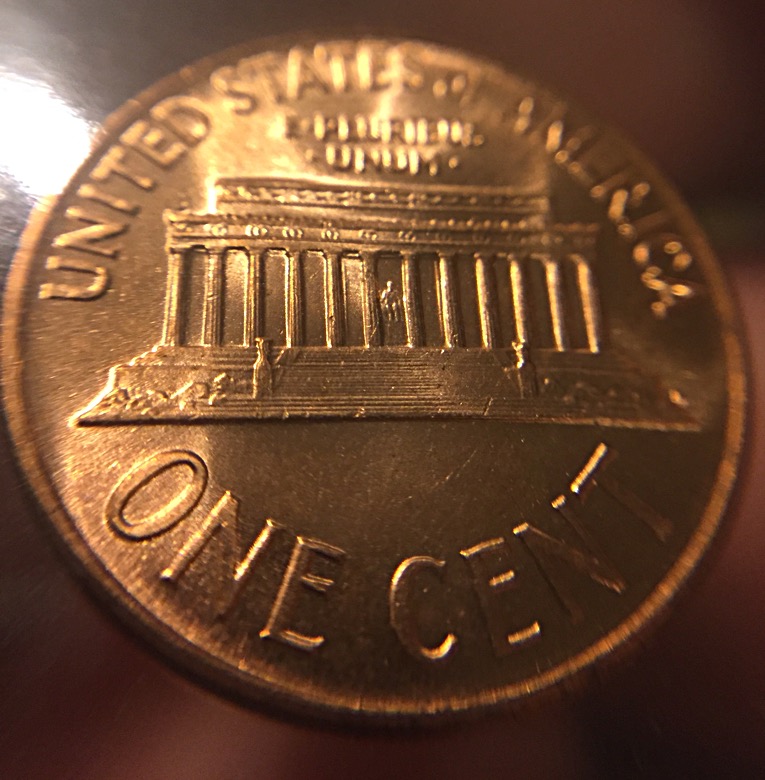 Pocket-Change-Find....nothing-Great-But-I-Like-It..-1968-S-Lincoln-Cent