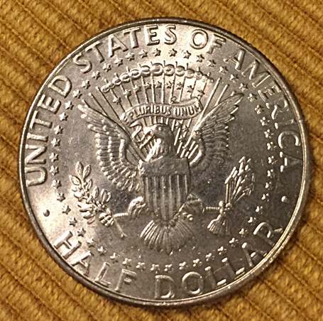 1991-D-Kennedy-Half-Dollar-Question?