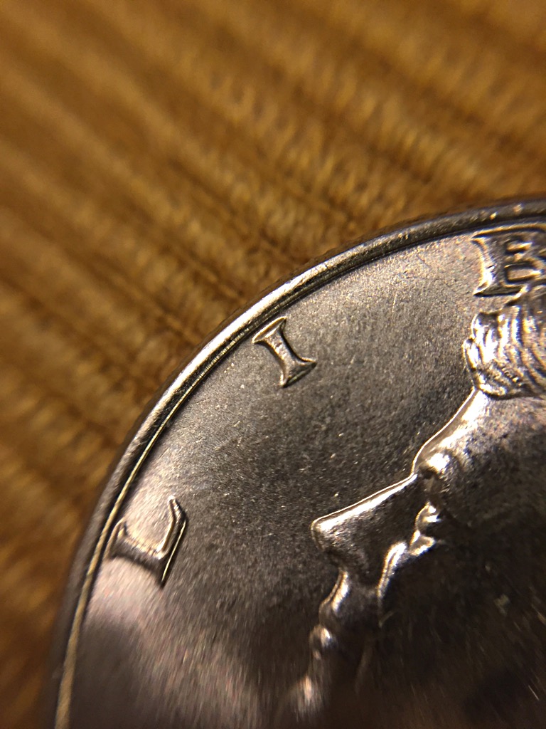 1991-D-Kennedy-Half-Dollar-Question?