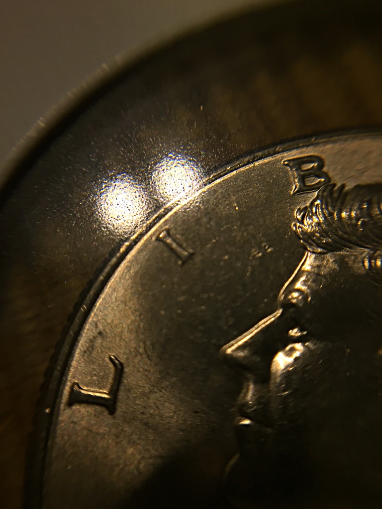1991-D-Kennedy-Half-Dollar-Question?