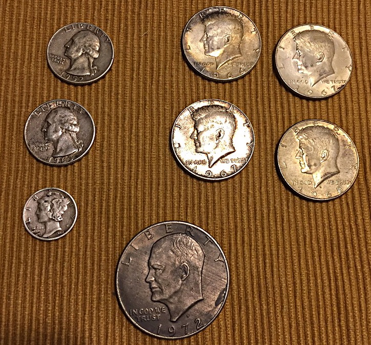 Recent-Additions-To-The-Silver-Collection....nothing-Spectacular