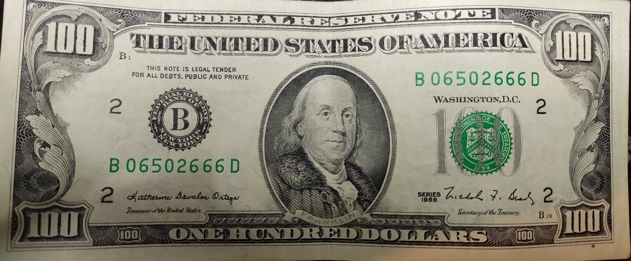 Need-Some-Info-On-A-1988-100$-Bill