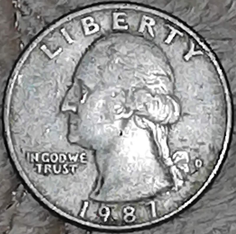 10-New-Penc-1969--And-A-Quarter-Dollar-1987