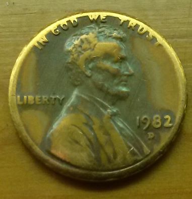 Unique-Penny