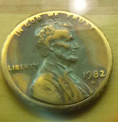 Unique-Penny
