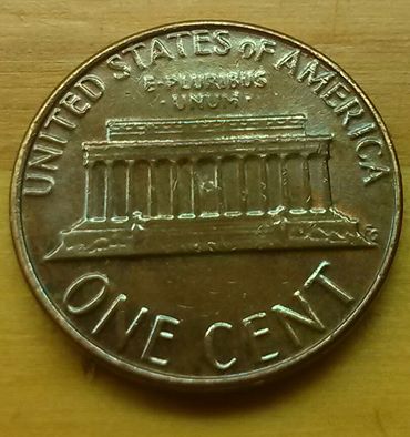 Unique-Penny