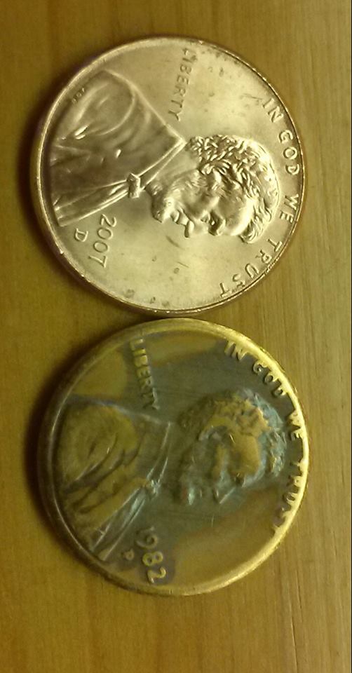 Unique-Penny