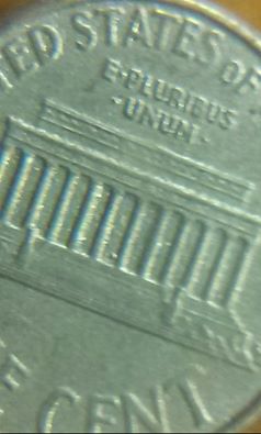 1996-Silver-Colored-Penny-?