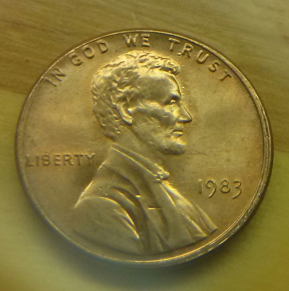 1983-Penny-Error-Help?