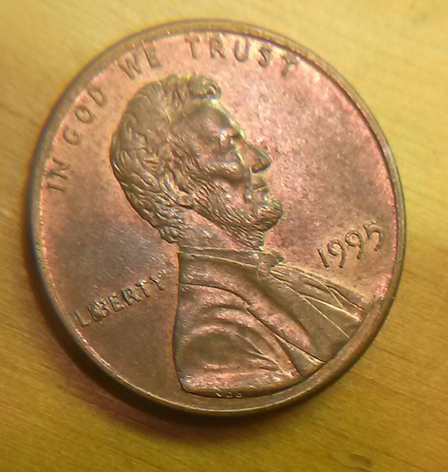 1995-Penny-Error?-Or-Double-Die?