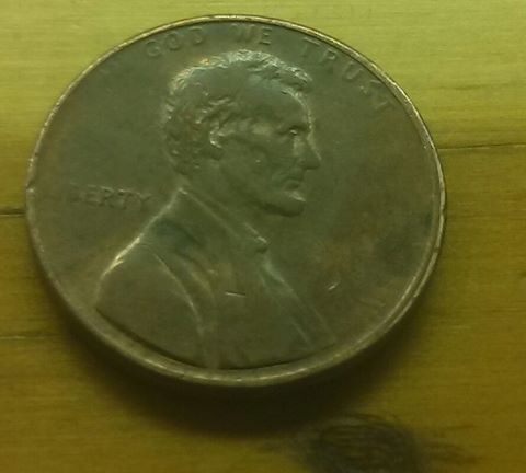 Penny-With-No-Date!