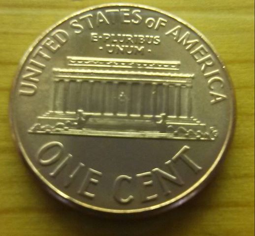 2007-D-Uncirculated-Penny-Odd-Marks