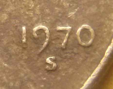 1970-S-Penny-Weight-2.8-?