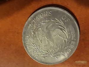 1795-Draped-Bust-Coin