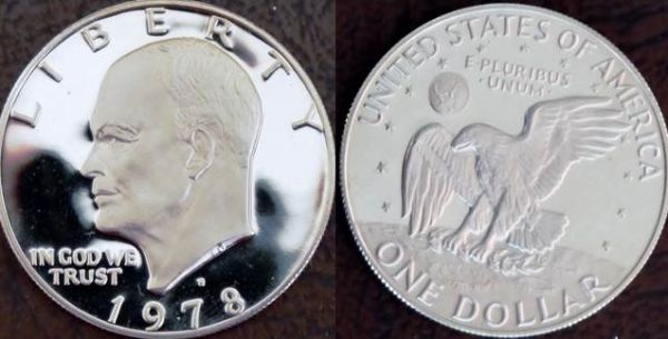 Post-An-Ike-Eisenhower-Dollar