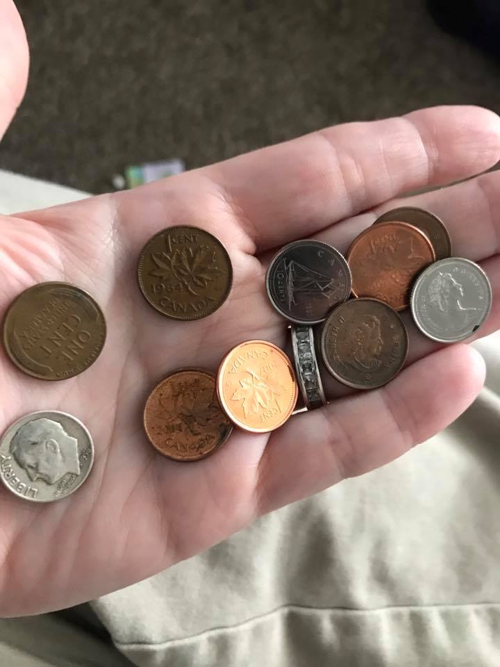 Coinstar-Finds!-Including-Bank-Counters-And-Other-Machines