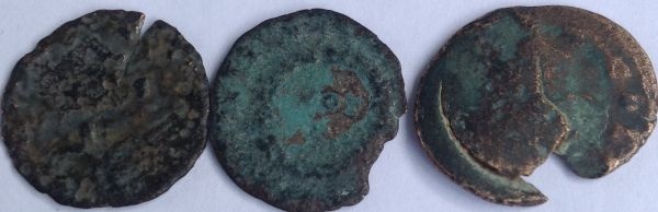 Roman-Coins