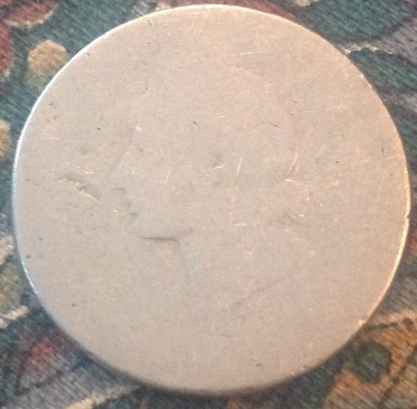 Unidentified-Coin