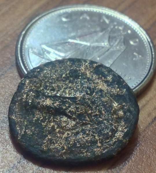 Ancient-Coin