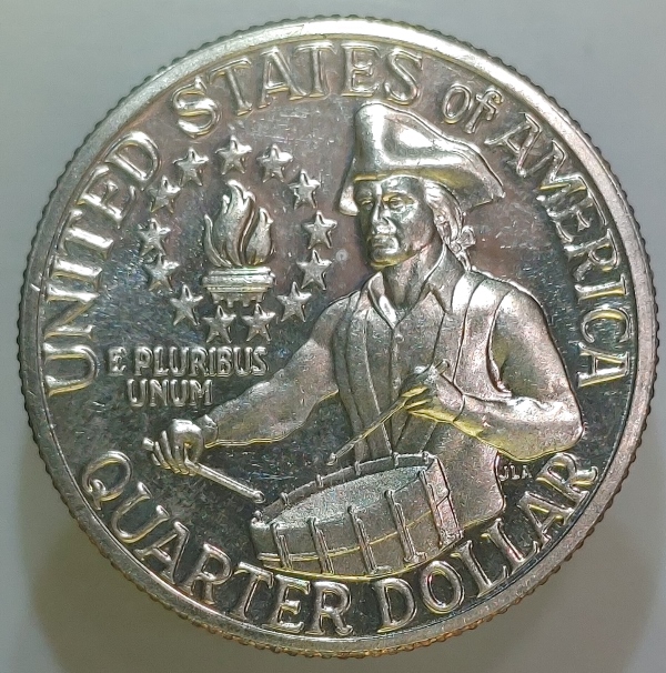 Quarter-Roll-Searching
