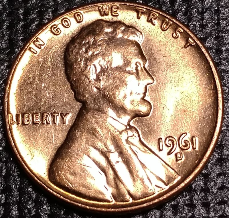 1961-D-&-1966-P-Lincoln