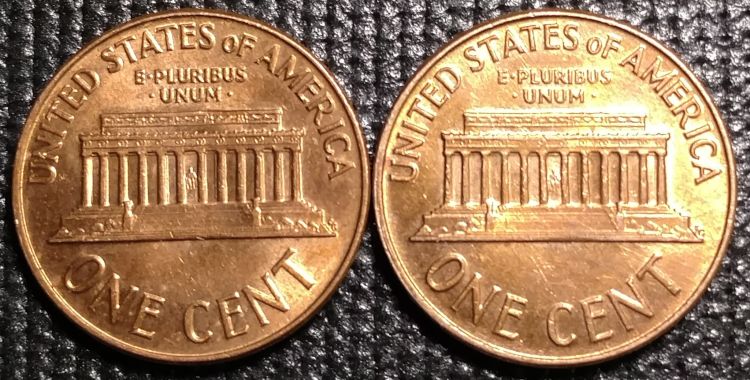 Double-1964-D-Lincolns