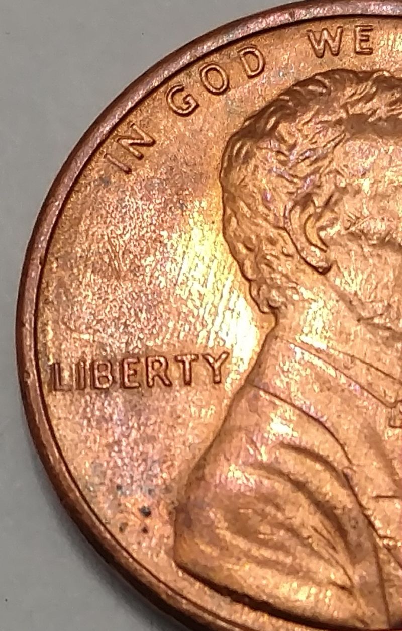 1991-D-Lincoln-Cent-Doubling-On-Obverse