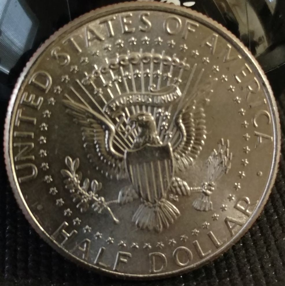 2009-D-Kennedy-Half-CRH-Find